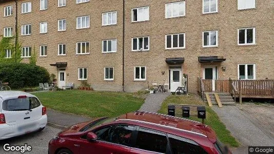 Bostadsrätter till salu i Västerort - Bild från Google Street View