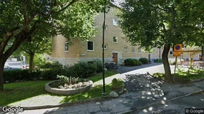 Bostadsrätter till salu i Västerort - Bild från Google Street View
