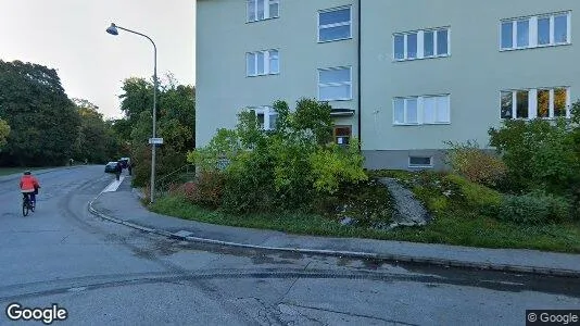 Bostadsrätter till salu i Västerort - Bild från Google Street View