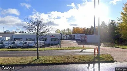 Bostadsrätter till salu i Söderort - Bild från Google Street View