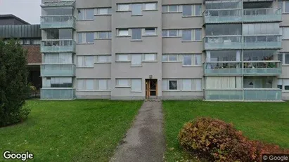 Bostadsrätter till salu i Järfälla - Bild från Google Street View