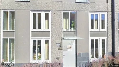 Bostadsrätter till salu i Söderort - Bild från Google Street View