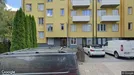 Bostadsrätt till salu, Solna, Klövervägen