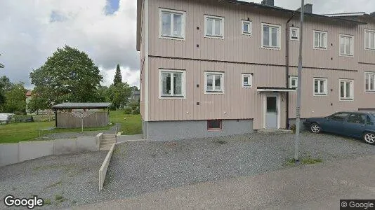 Lägenheter till salu i Härnösand - Bild från Google Street View