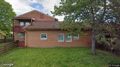 Lägenheter att hyra i Växjö - Bild från Google Street View