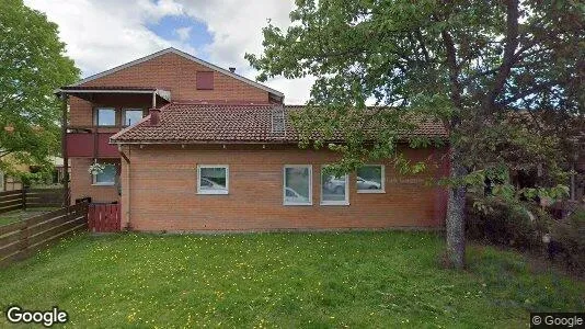 Lägenheter att hyra i Växjö - Bild från Google Street View