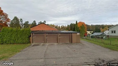 Lägenheter att hyra i Degerfors - Bild från Google Street View
