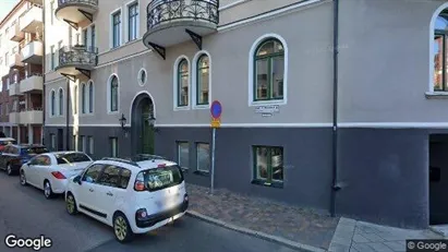 Lägenheter till salu i Helsingborg - Bild från Google Street View
