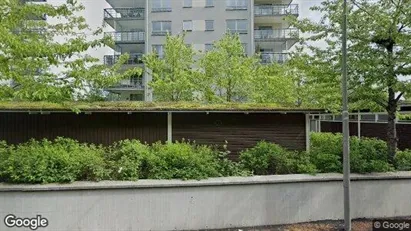 Bostadsrätter till salu i Västerort - Bild från Google Street View