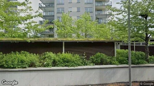 Bostadsrätter till salu i Västerort - Bild från Google Street View