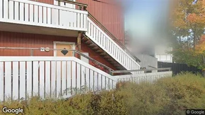 Bostadsrätter till salu i Järfälla - Bild från Google Street View