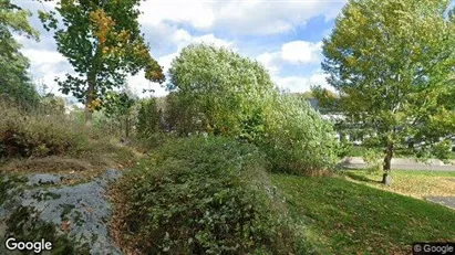 Bostadsrätter till salu i Mölndal - Bild från Google Street View