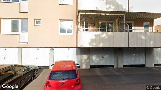 Bostadsrätter till salu i Karlstad - Bild från Google Street View