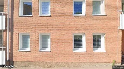 Bostadsrätter till salu i Karlstad - Bild från Google Street View