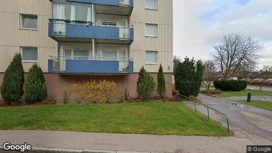 Bostadsrätter till salu i Västerås - Bild från Google Street View