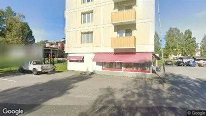 Bostadsrätter till salu i Övertorneå - Bild från Google Street View