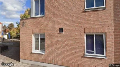Lägenheter att hyra i Linköping - Bild från Google Street View