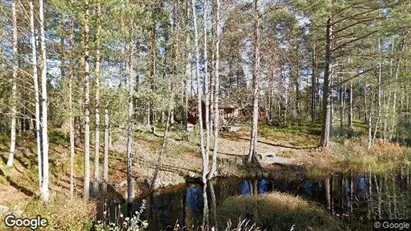 Lägenheter till salu i Säter - Bild från Google Street View