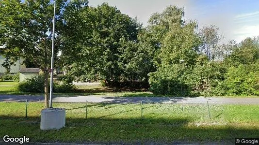 Bostadsrätter till salu i Söderort - Bild från Google Street View