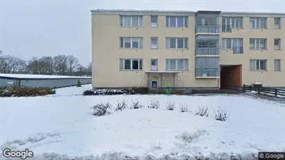 Bostadsrätter till salu i Västerås - Bild från Google Street View