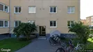 Bostadsrätt till salu, Uppsala, Liljegatan
