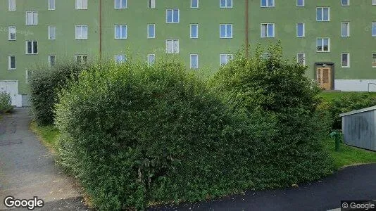 Bostadsrätter till salu i Johanneberg - Bild från Google Street View