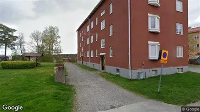 Bostadsrätter till salu i Ludvika - Bild från Google Street View