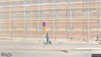 Lägenheter till salu i Malmö Centrum - Bild från Google Street View