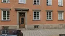 Lägenhet till salu, Södermalm, Assessorsgatan