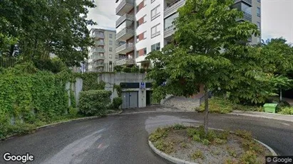 Bostadsrätter till salu i Västerort - Bild från Google Street View