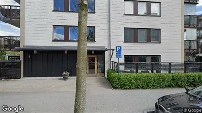 Bostadsrätter till salu i Västerort - Bild från Google Street View