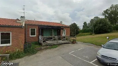 Lägenheter att hyra i Nynäshamn - Bild från Google Street View