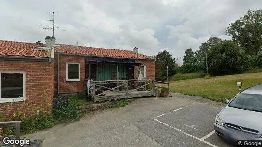 Lägenheter att hyra i Nynäshamn - Bild från Google Street View