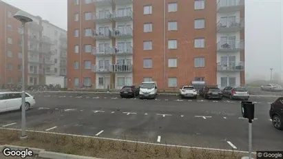 Lägenheter att hyra i Ystad - Bild från Google Street View
