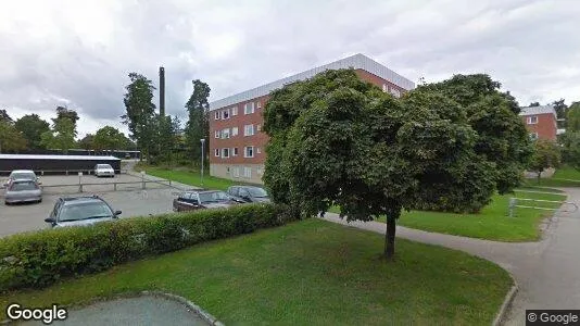Lägenheter att hyra i Eskilstuna - Bild från Google Street View
