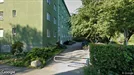 Bostadsrätt till salu, Uppsala, Alriksgatan