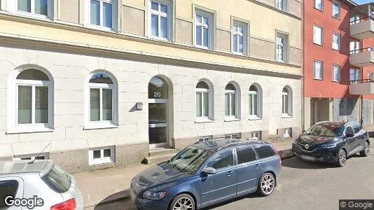 Lägenheter att hyra i Karlstad - Bild från Google Street View
