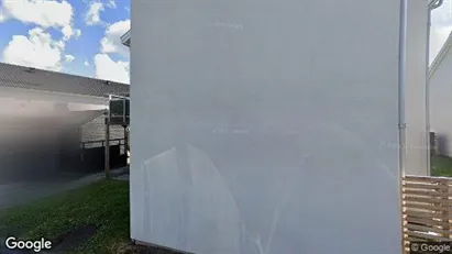 Lägenheter att hyra i Haninge - Bild från Google Street View