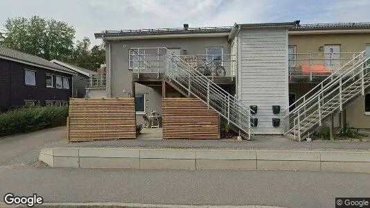 Lägenheter att hyra i Nynäshamn - Bild från Google Street View