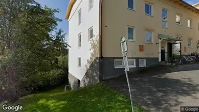 Lägenheter till salu i Östersund - Bild från Google Street View