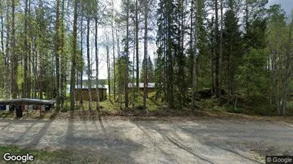 Lägenheter till salu i Östersund - Bild från Google Street View