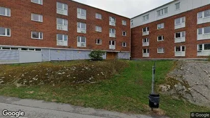Lägenheter att hyra i Vaxholm - Bild från Google Street View