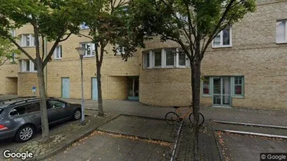 Lägenheter att hyra i Helsingborg - Bild från Google Street View