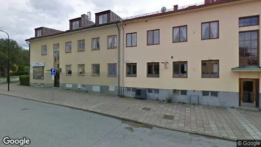 Lägenheter till salu i Västerort - Bild från Google Street View