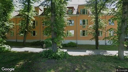Lägenheter till salu i Västerort - Bild från Google Street View