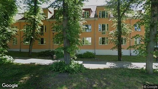 Lägenheter till salu i Västerort - Bild från Google Street View