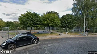 Lägenheter till salu i Kungsholmen - Bild från Google Street View