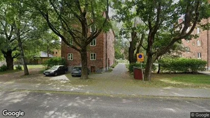 Lägenheter till salu i Stockholm Innerstad - Bild från Google Street View