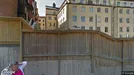 Lägenhet till salu, Vasastan, Norrbackagatan