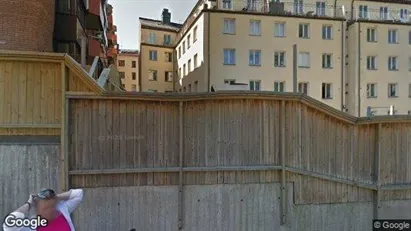 Lägenheter till salu i Vasastan - Bild från Google Street View